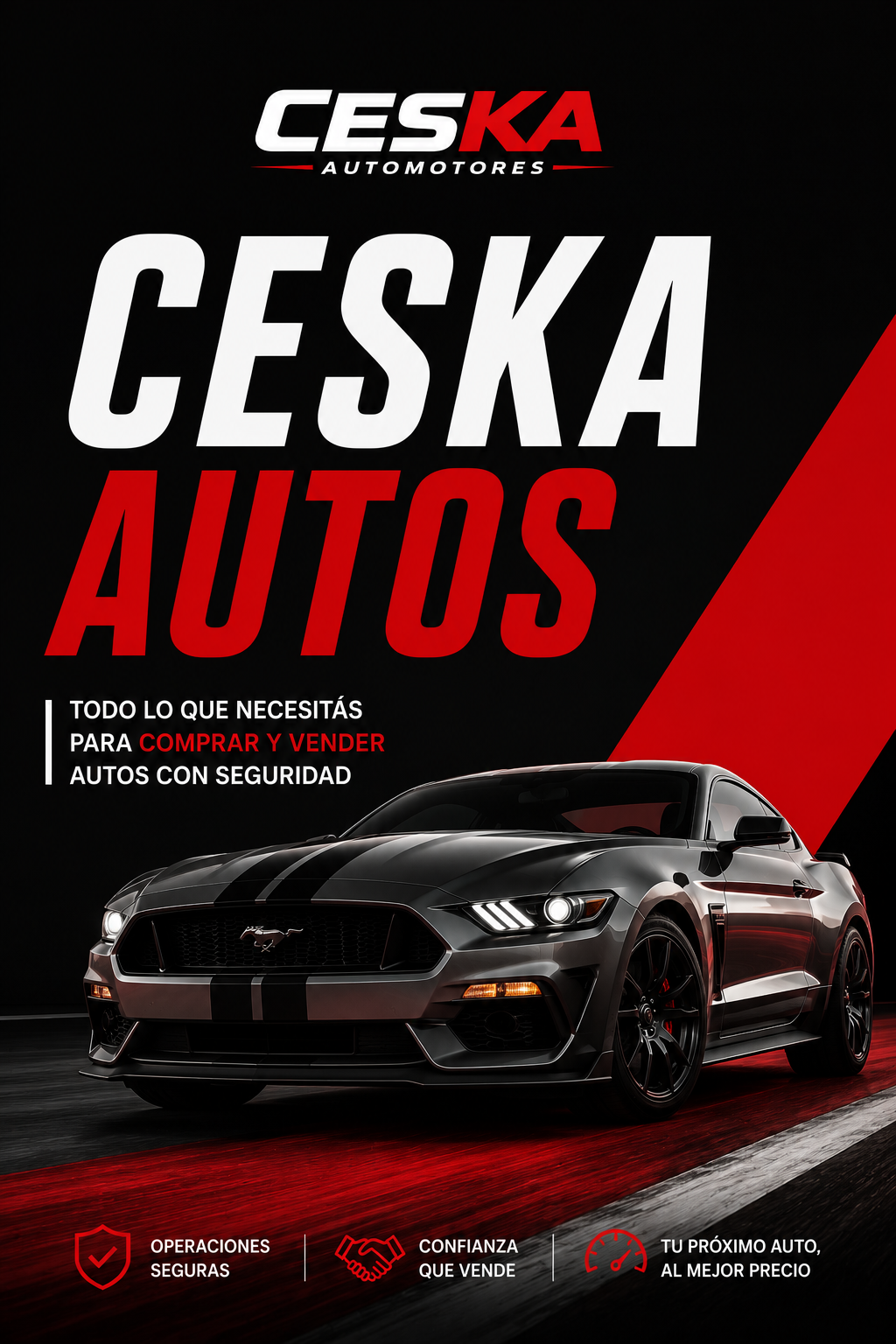 Ceska Autos