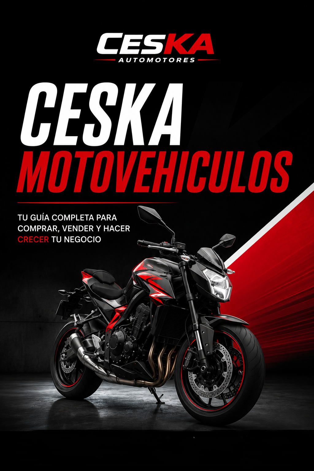 Ceska Motovehículos