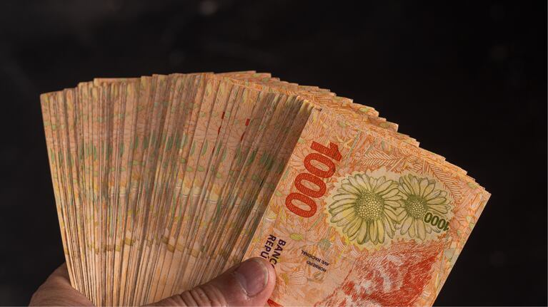 Tercer premio: $100.000